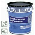 Gardner-Gibson BJ SILVER SEAL 300 ALUM ROOF CTG GAL 5175-A-34